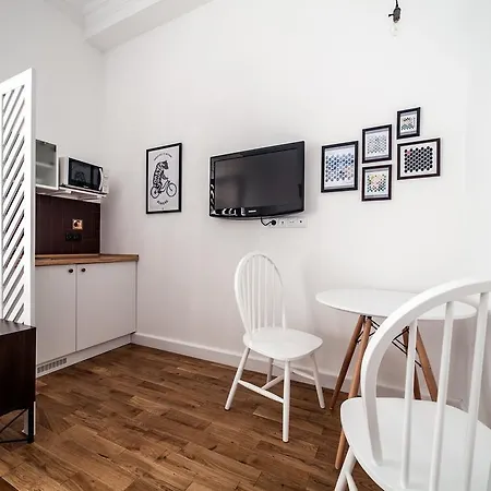Apartment Park Plus Apart