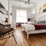 Park Plus Apart Apartment