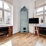 Park Plus Apart Lviv