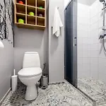 Apartment Park Plus Apart