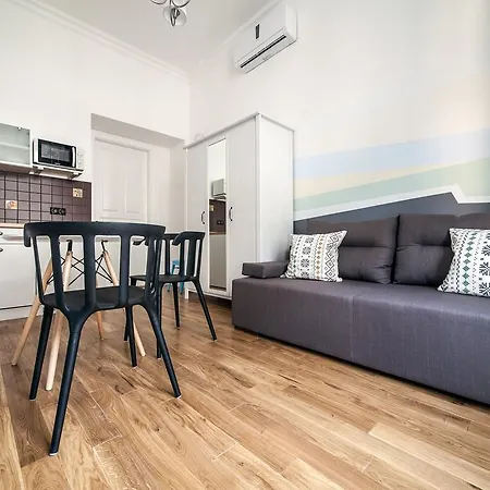 Appartement Park Lviv