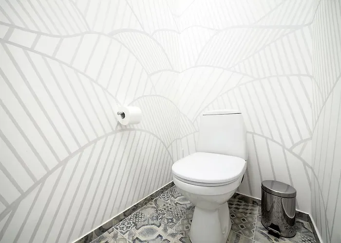 Park Plus Apart Apartment *