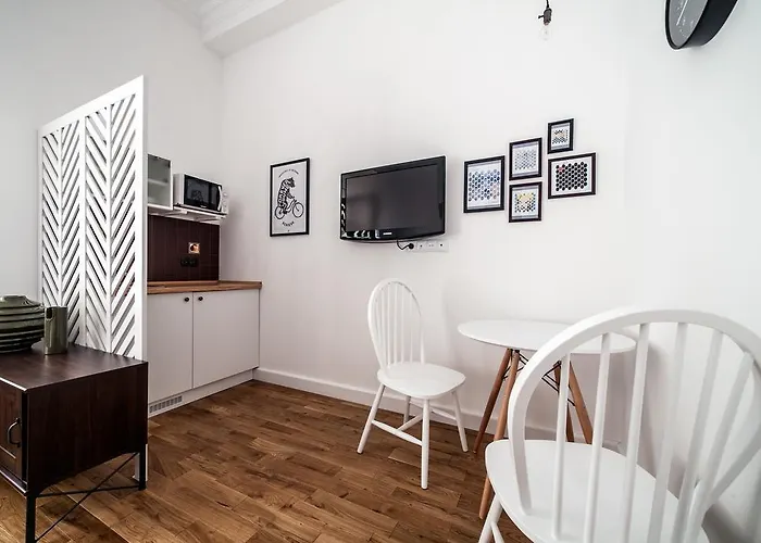 Apartment Park Plus Apart