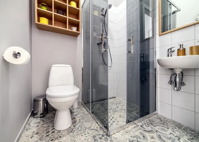 Park Plus Apart Apartment