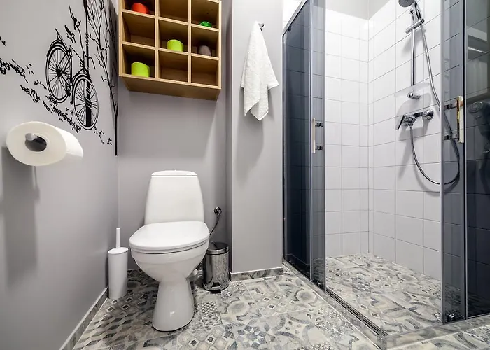 Apartment Park Plus Apart