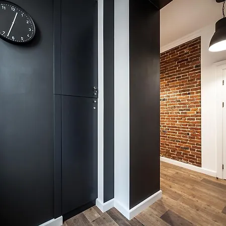 Park Apartman Lviv