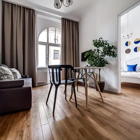 Park Apartman