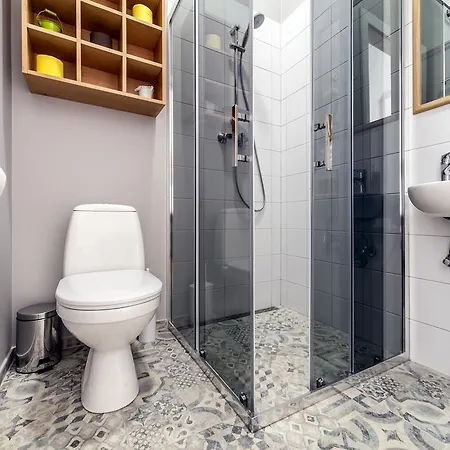 Park Apartman